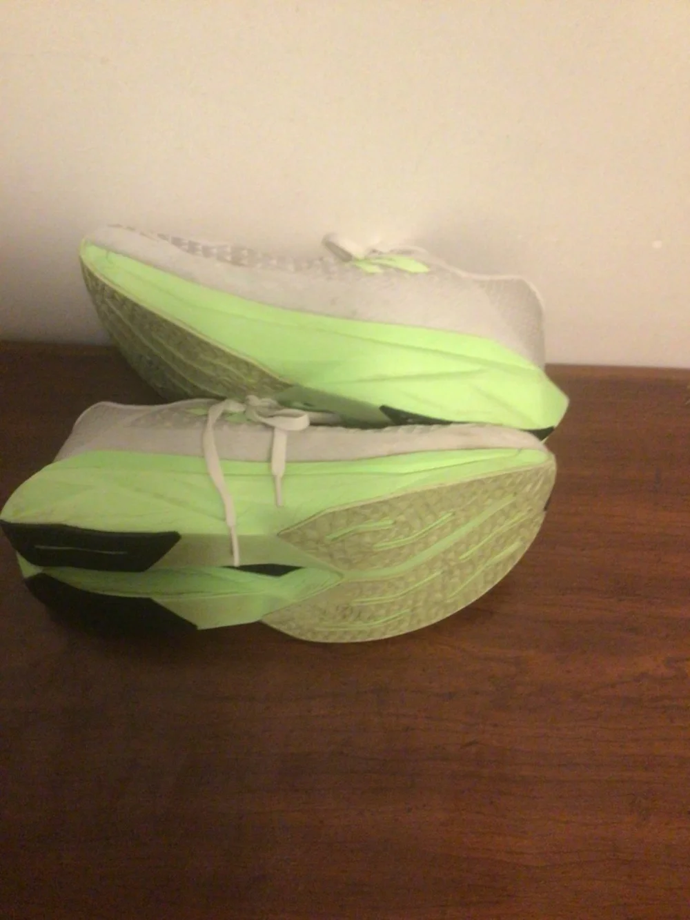 New Balance “Fuel Cell”  SuperComp trainer with energy arc  US 11